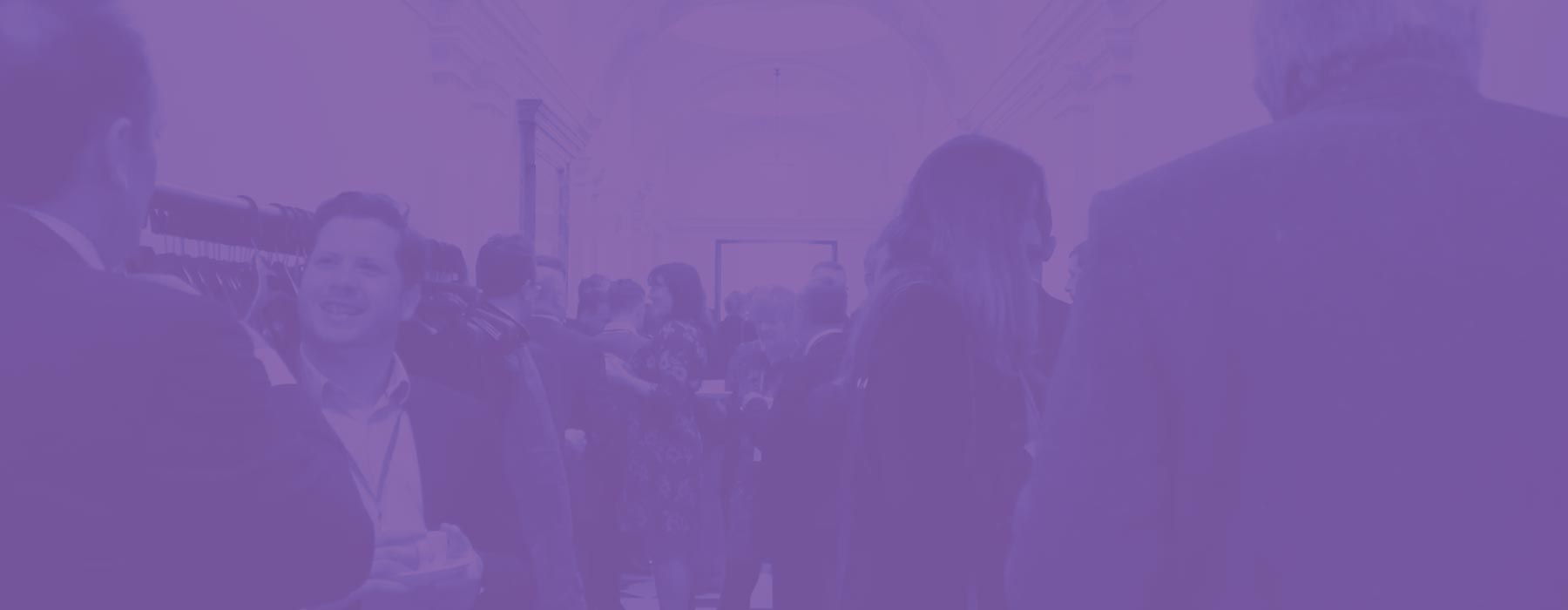 Business owners meeting ran by Inspire