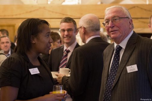 Small business community