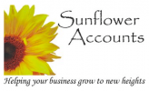 Sunflower Accounts